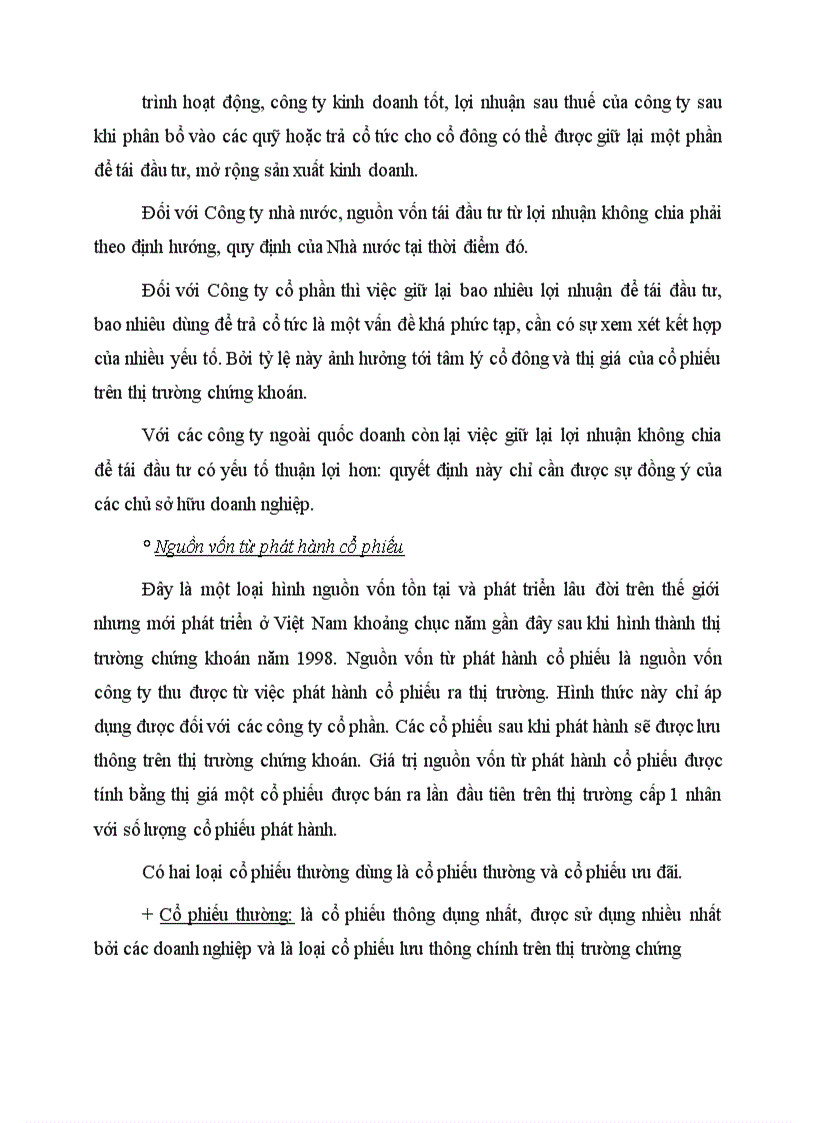 image for page Tăng cường huy động vốn phục vụ sản xuất kinh doanh tại Công ty Đầu tư xây dựng các công trình (Lào Cai)