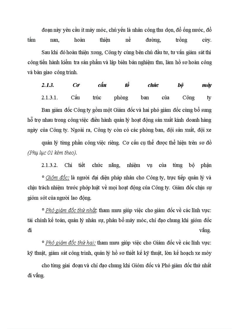 image for page Tăng cường huy động vốn phục vụ sản xuất kinh doanh tại Công ty Đầu tư xây dựng các công trình (Lào Cai)