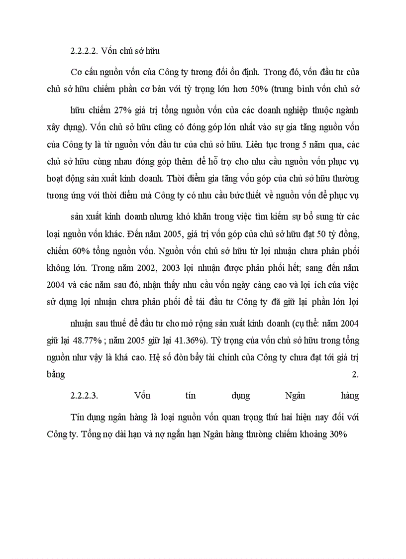 image for page Tăng cường huy động vốn phục vụ sản xuất kinh doanh tại Công ty Đầu tư xây dựng các công trình (Lào Cai)