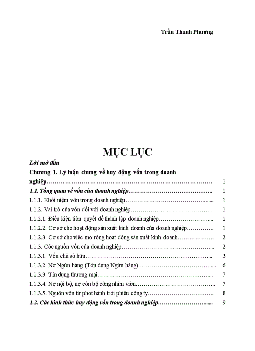 image for page Tăng cường huy động vốn phục vụ sản xuất kinh doanh tại Công ty Đầu tư xây dựng các công trình (Lào Cai)
