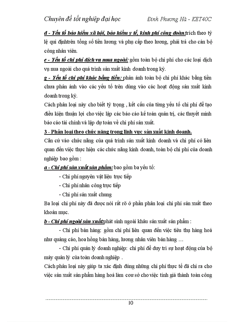 image for page Hoàn thiện công tác hạch toán chi phí sản xuất và tính giá thành sản phẩm với việc tăng cường quản trị tại Công ty cổ phần chè Kim Anh
