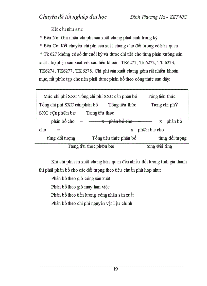 image for page Hoàn thiện công tác hạch toán chi phí sản xuất và tính giá thành sản phẩm với việc tăng cường quản trị tại Công ty cổ phần chè Kim Anh