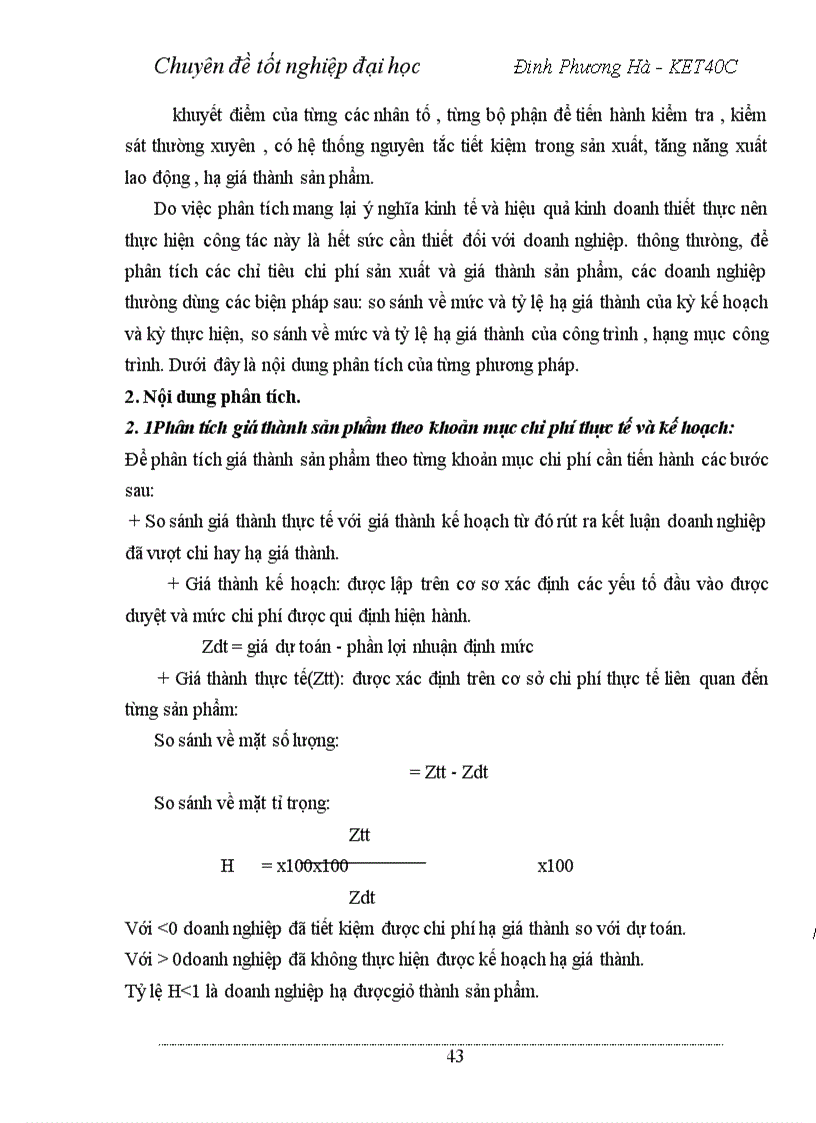 image for page Hoàn thiện công tác hạch toán chi phí sản xuất và tính giá thành sản phẩm với việc tăng cường quản trị tại Công ty cổ phần chè Kim Anh