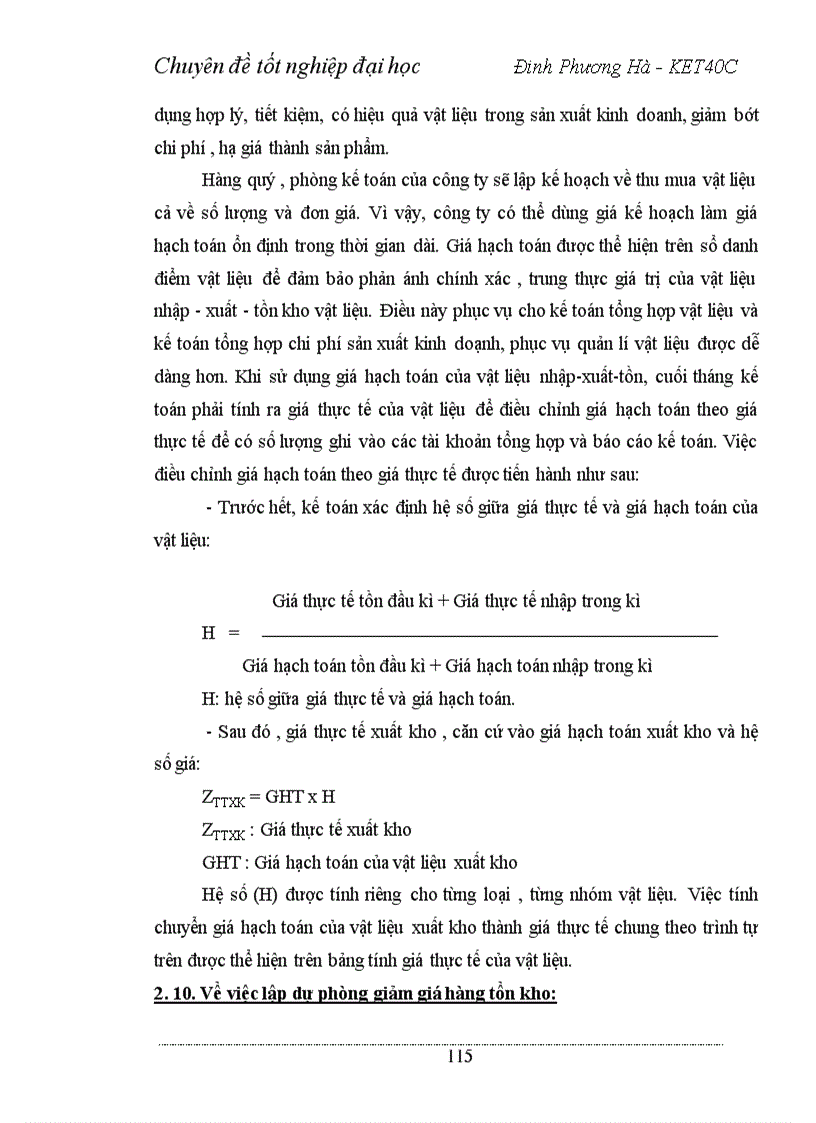 image for page Hoàn thiện công tác hạch toán chi phí sản xuất và tính giá thành sản phẩm với việc tăng cường quản trị tại Công ty cổ phần chè Kim Anh