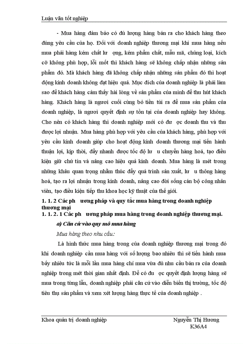 image for page Một số giải pháp nhằm hoàn thiện công tác quản trị mua hàng tại công ty bách hoá số 5 Nam Bộ.