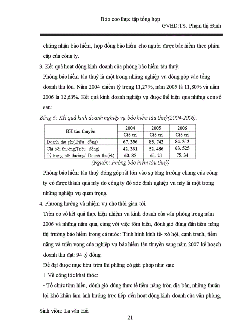image for page Báo cáo thực tập tổng hợp công ty cổ phần bảo hiểm Petrolimex