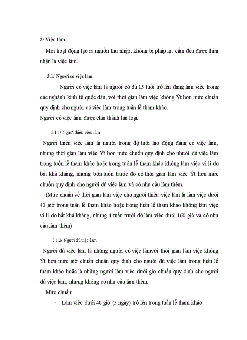 image for page Tăng trưởng kinh tế và vấn đề tạo việc làm