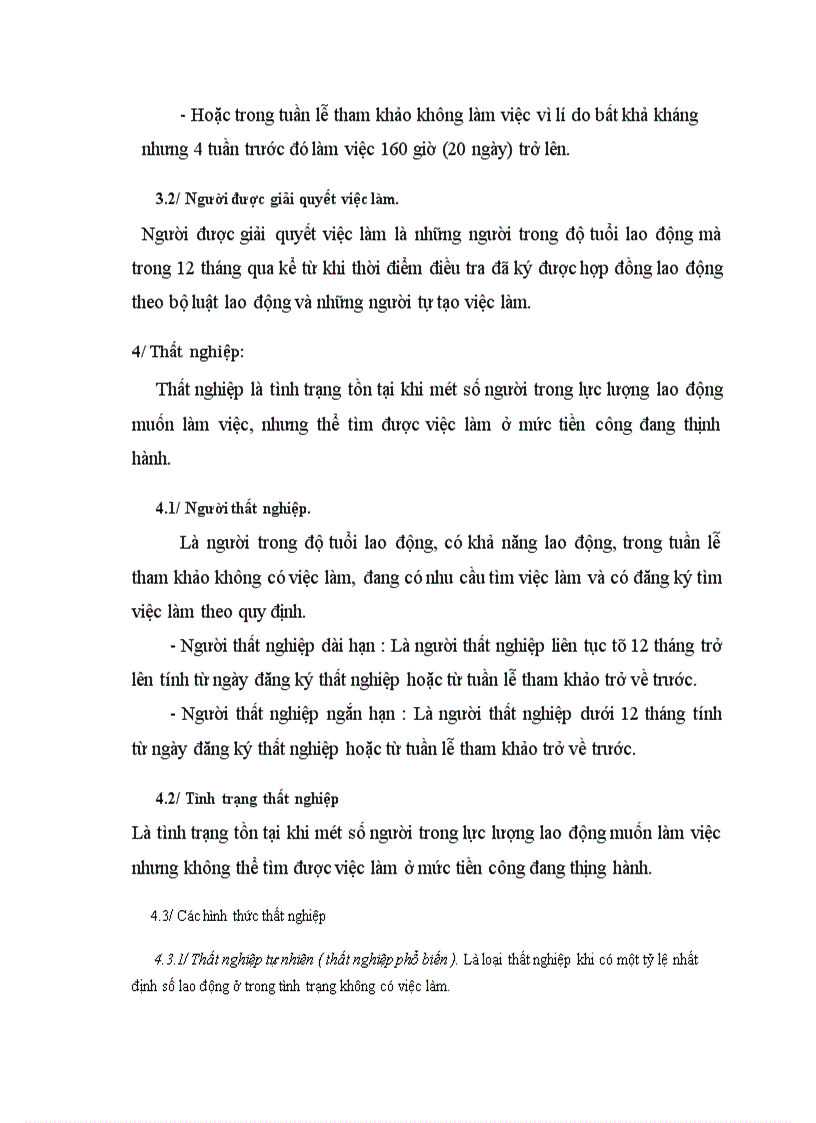image for page Tăng trưởng kinh tế và vấn đề tạo việc làm