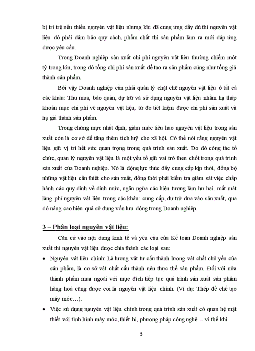 image for page Công tác quản lý và sử dụng nguyên vật liệu tại Công ty Công trình Giao thông I Hà Nội