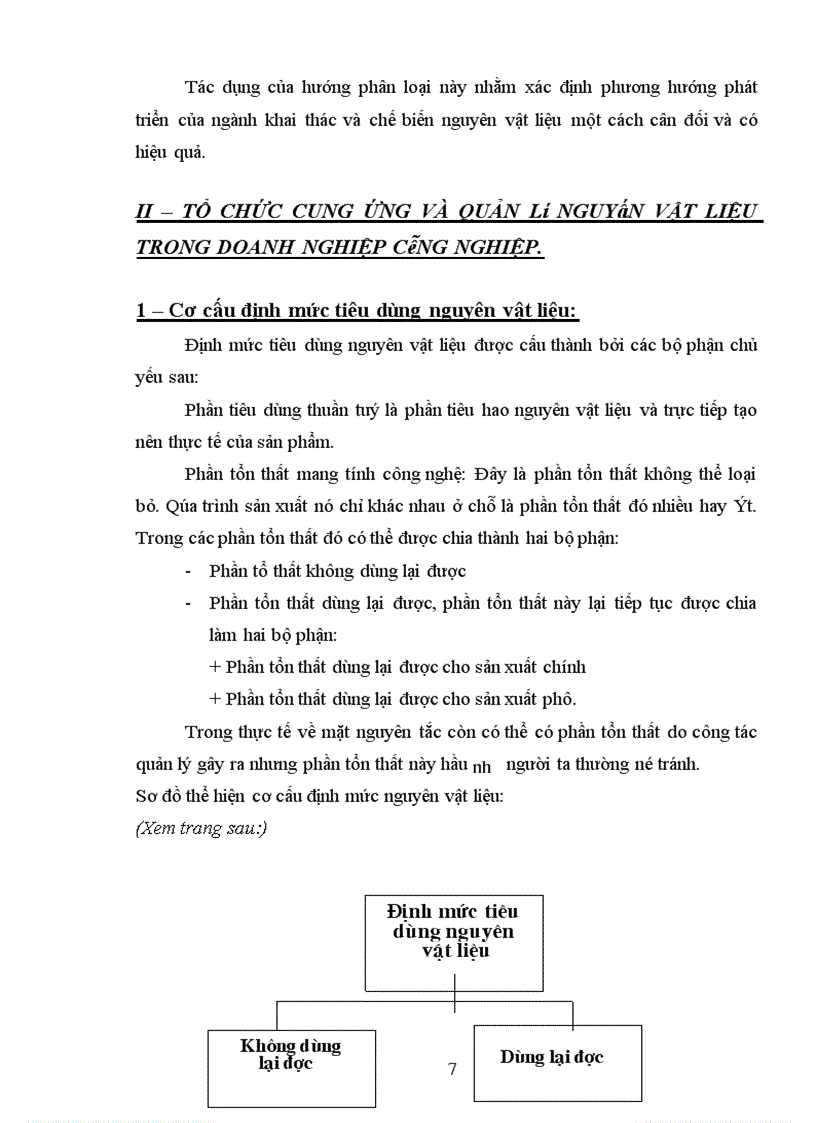image for page Công tác quản lý và sử dụng nguyên vật liệu tại Công ty Công trình Giao thông I Hà Nội
