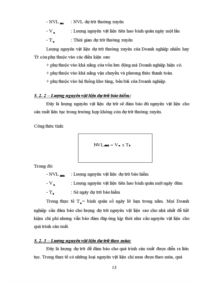 image for page Công tác quản lý và sử dụng nguyên vật liệu tại Công ty Công trình Giao thông I Hà Nội