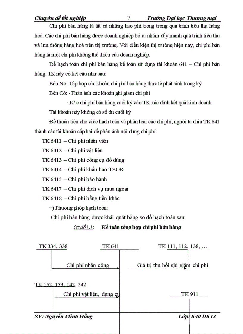 image for page Hoàn thiện kế toán kết quả kinh doanh tại Công ty TNHH PTCN Minh Quang
