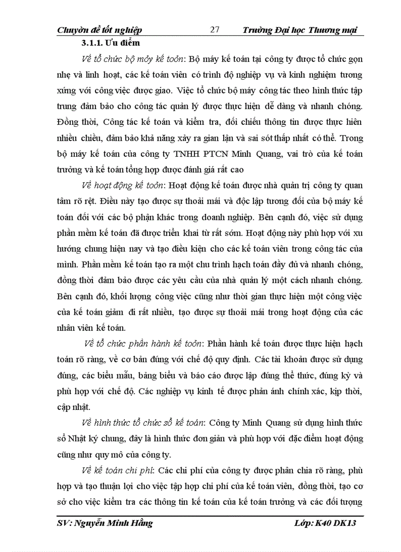 image for page Hoàn thiện kế toán kết quả kinh doanh tại Công ty TNHH PTCN Minh Quang