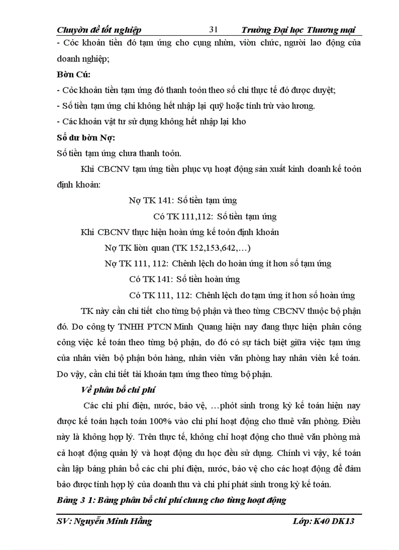 image for page Hoàn thiện kế toán kết quả kinh doanh tại Công ty TNHH PTCN Minh Quang