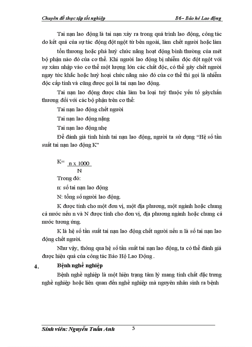 image for page Công tác Bảo Hộ Lao Động tại công ty cơ khí Hà Nội