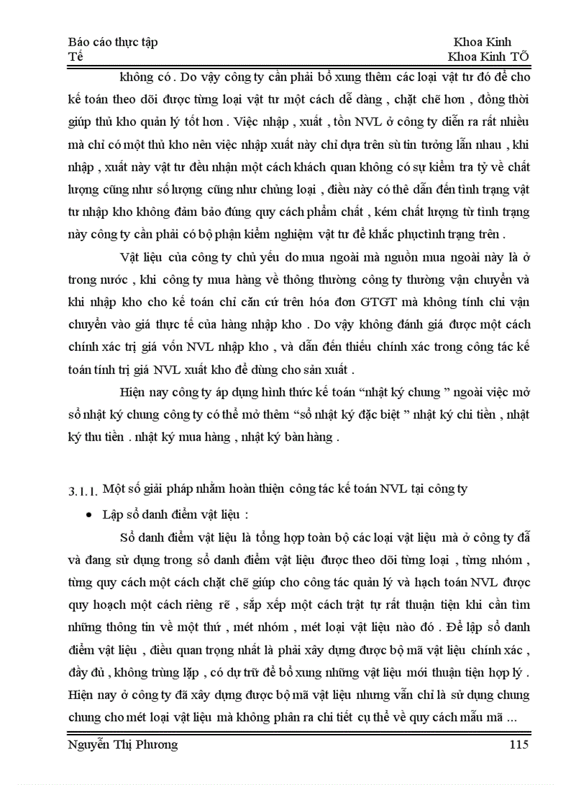 image for page Ông tác kế toán tại công ty TNHH in