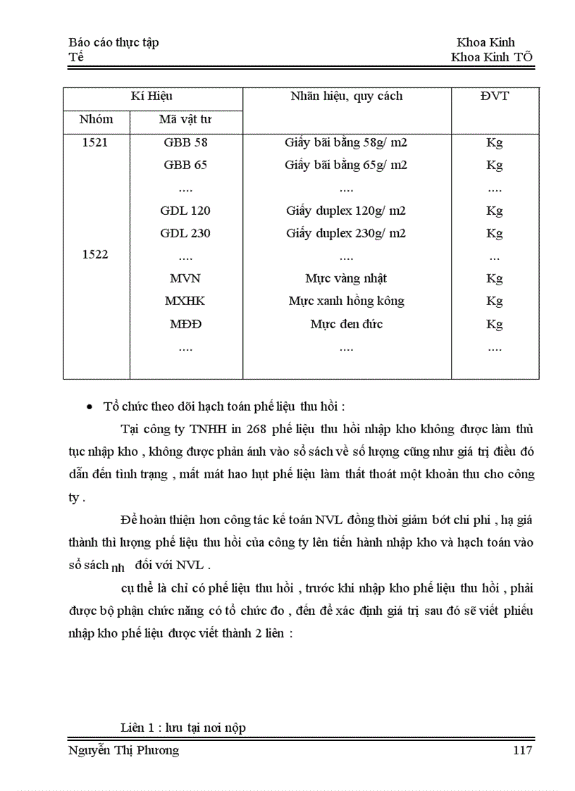 image for page Ông tác kế toán tại công ty TNHH in