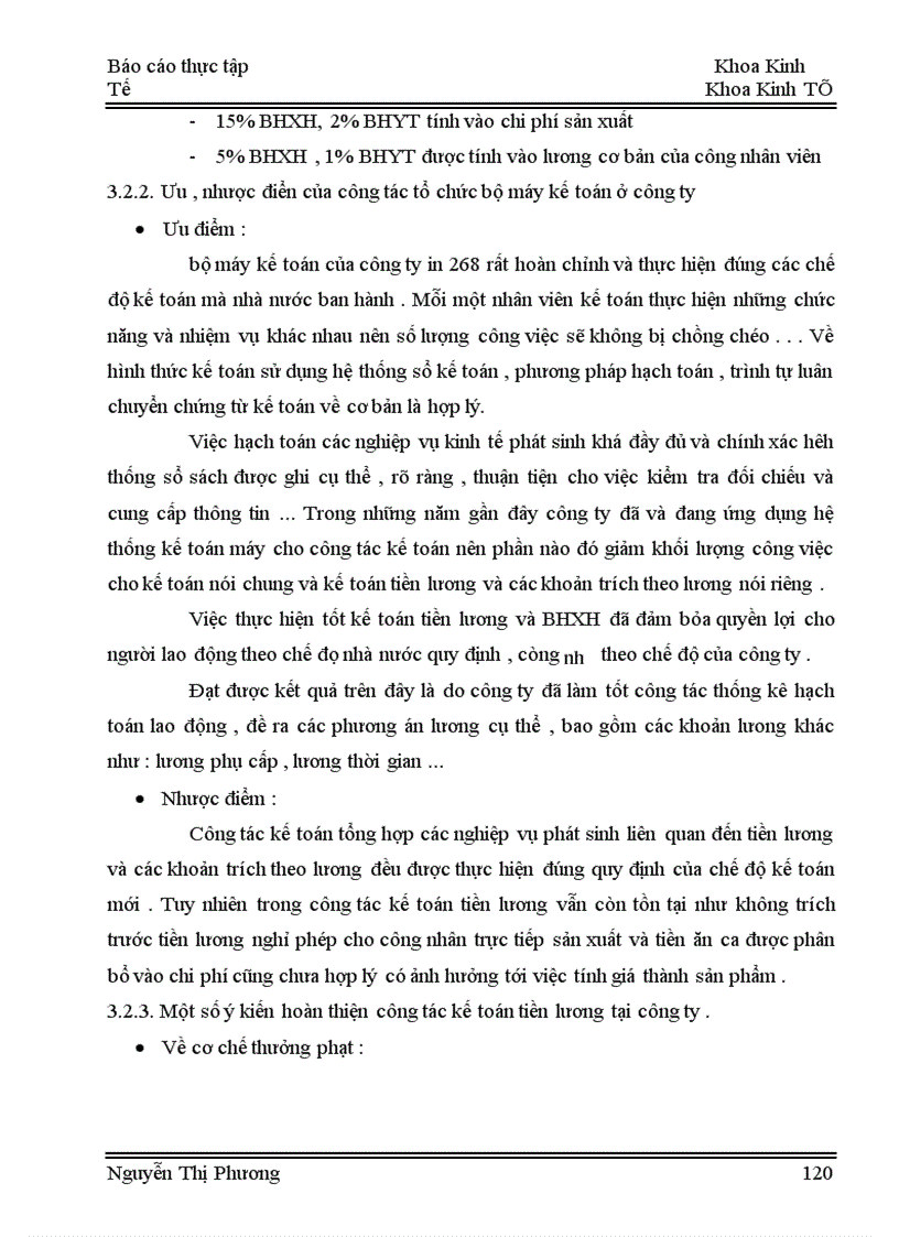 image for page Ông tác kế toán tại công ty TNHH in