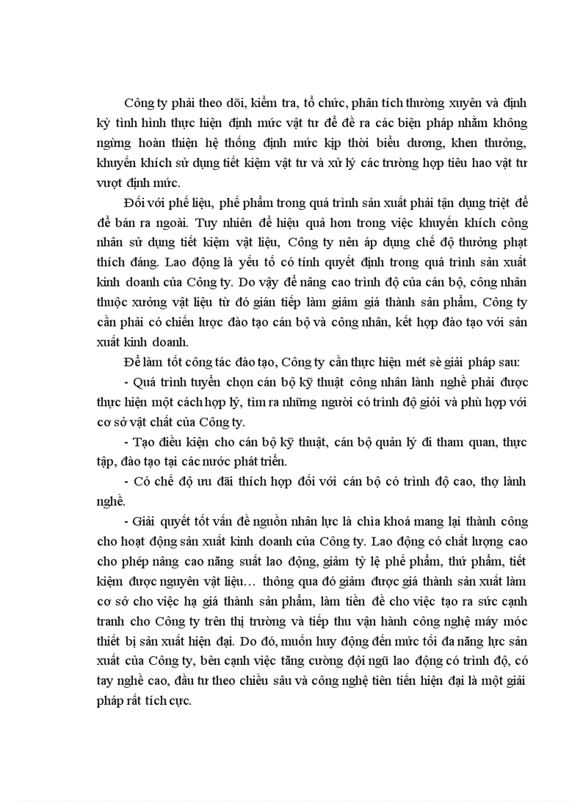 image for page Hoàn thiện công tác hạch toán nguyên vật liệu tại Công ty Thiết bị đo điện