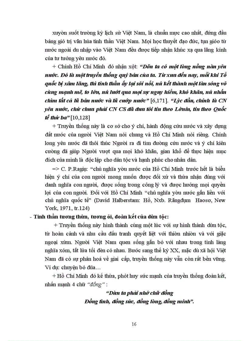 image for page Cơ sở, quá trình hình thành và phát triển tư tưởng hồ chí minh