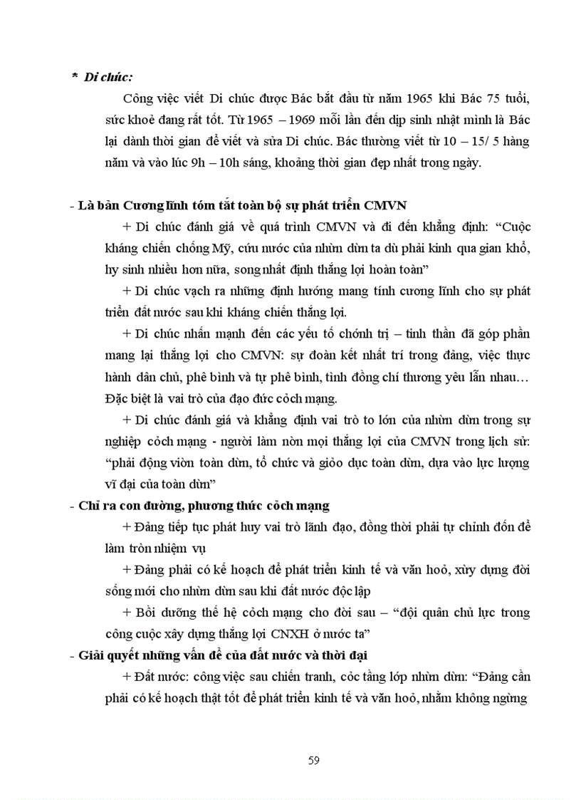 image for page Cơ sở, quá trình hình thành và phát triển tư tưởng hồ chí minh