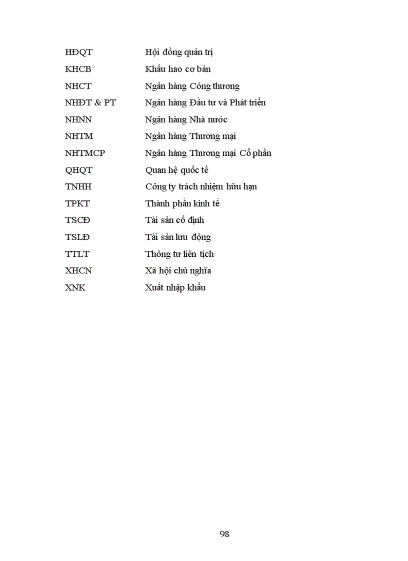 image for page Giải pháp nâng cao chất lượng thẩm định tín dụng trung dài hạn đối với các doanh nghiệp ngoài quốc doanh tại Ngân hàng Thương mại Cổ phần Quân đội