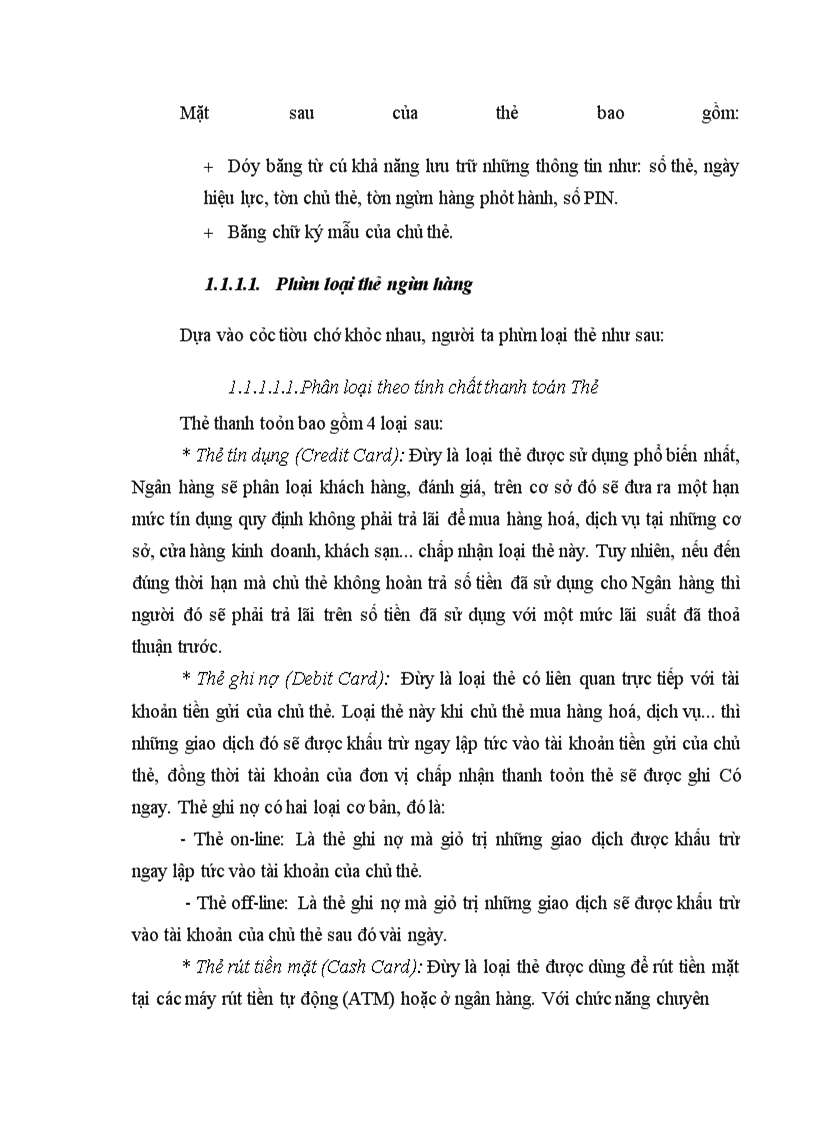 image for page Giải pháp phát triển thẻ ngân hàng tại Ngân hàng Nông nghiệp và phát triển Nông thôn Việt Nam