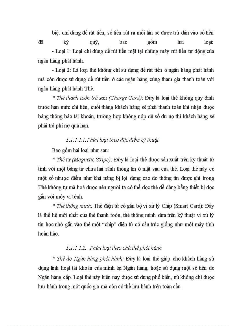 image for page Giải pháp phát triển thẻ ngân hàng tại Ngân hàng Nông nghiệp và phát triển Nông thôn Việt Nam