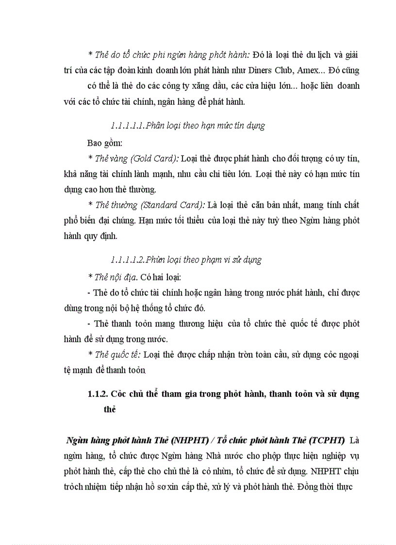 image for page Giải pháp phát triển thẻ ngân hàng tại Ngân hàng Nông nghiệp và phát triển Nông thôn Việt Nam