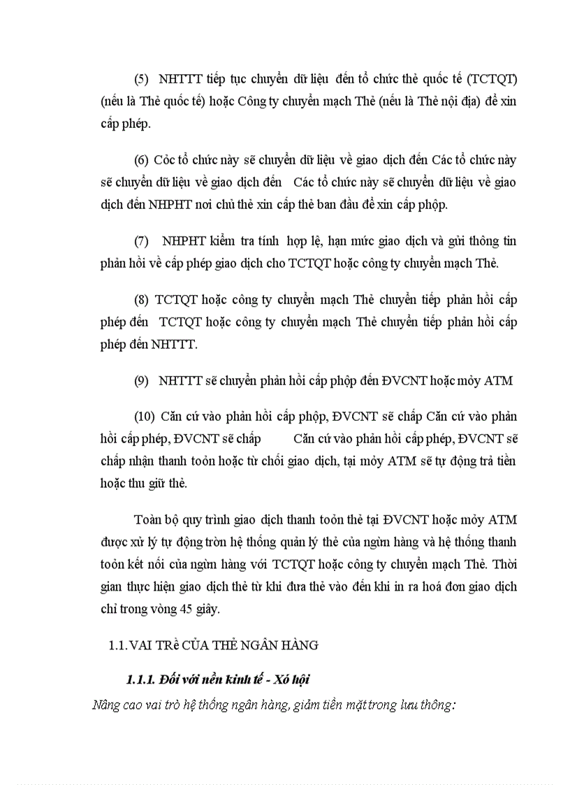 image for page Giải pháp phát triển thẻ ngân hàng tại Ngân hàng Nông nghiệp và phát triển Nông thôn Việt Nam