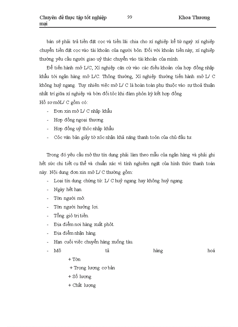 image for page Một số giải pháp nhằm hoàn thiện hoạt động thực hiện hợp đồng nhập khẩu uỷ thác tại Xí nghiệp thương mại và xây dựng công trình