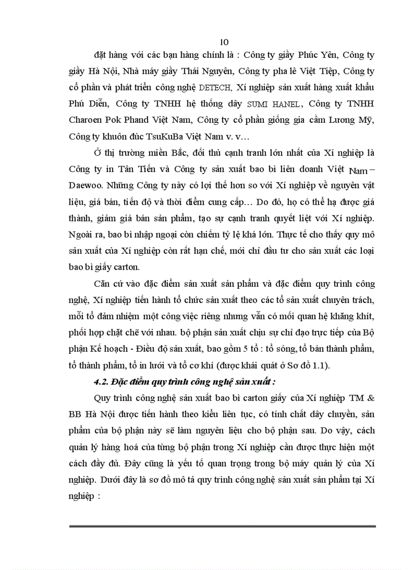 image for page Hoàn thiện kế toán chi phí sản xuất và tính giá thành sản phẩm tại Xí nghiệp Thương mại và Bao bì Hà Nội trực thuộc Công ty Xuất nhập khẩu và Đầu tư Hà Nội
