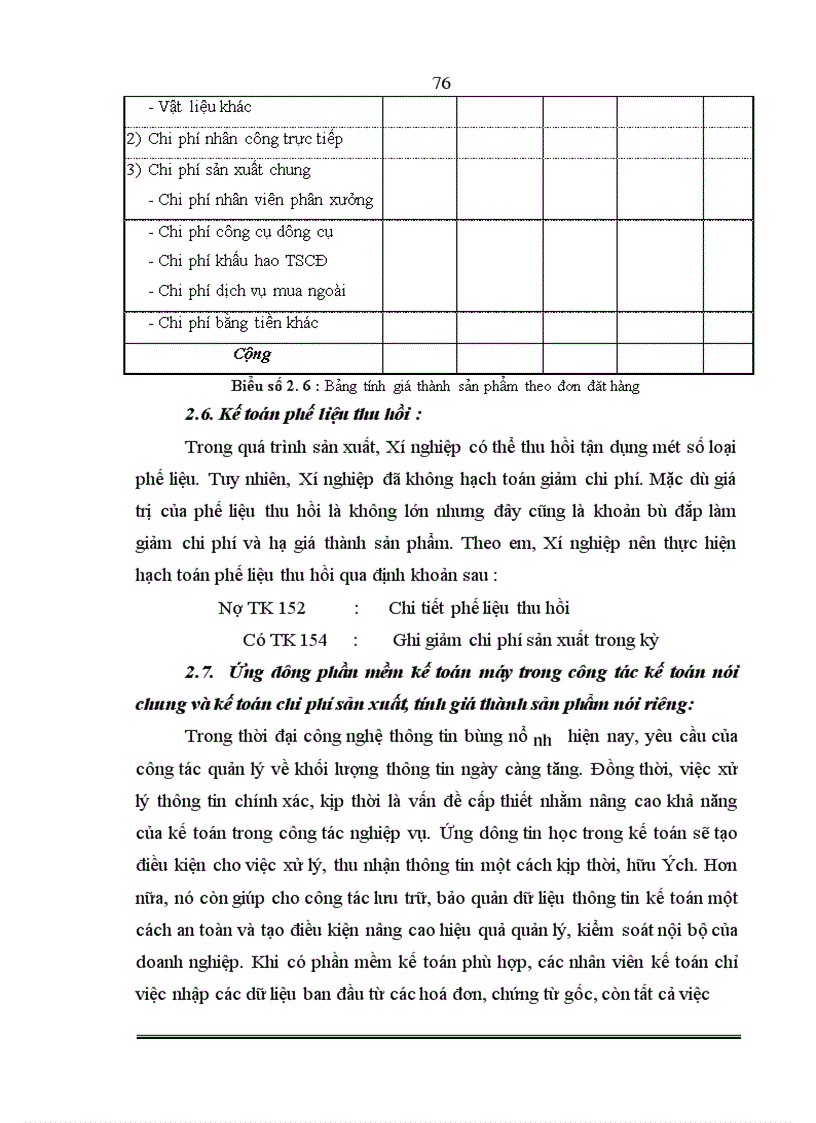 image for page Hoàn thiện kế toán chi phí sản xuất và tính giá thành sản phẩm tại Xí nghiệp Thương mại và Bao bì Hà Nội trực thuộc Công ty Xuất nhập khẩu và Đầu tư Hà Nội