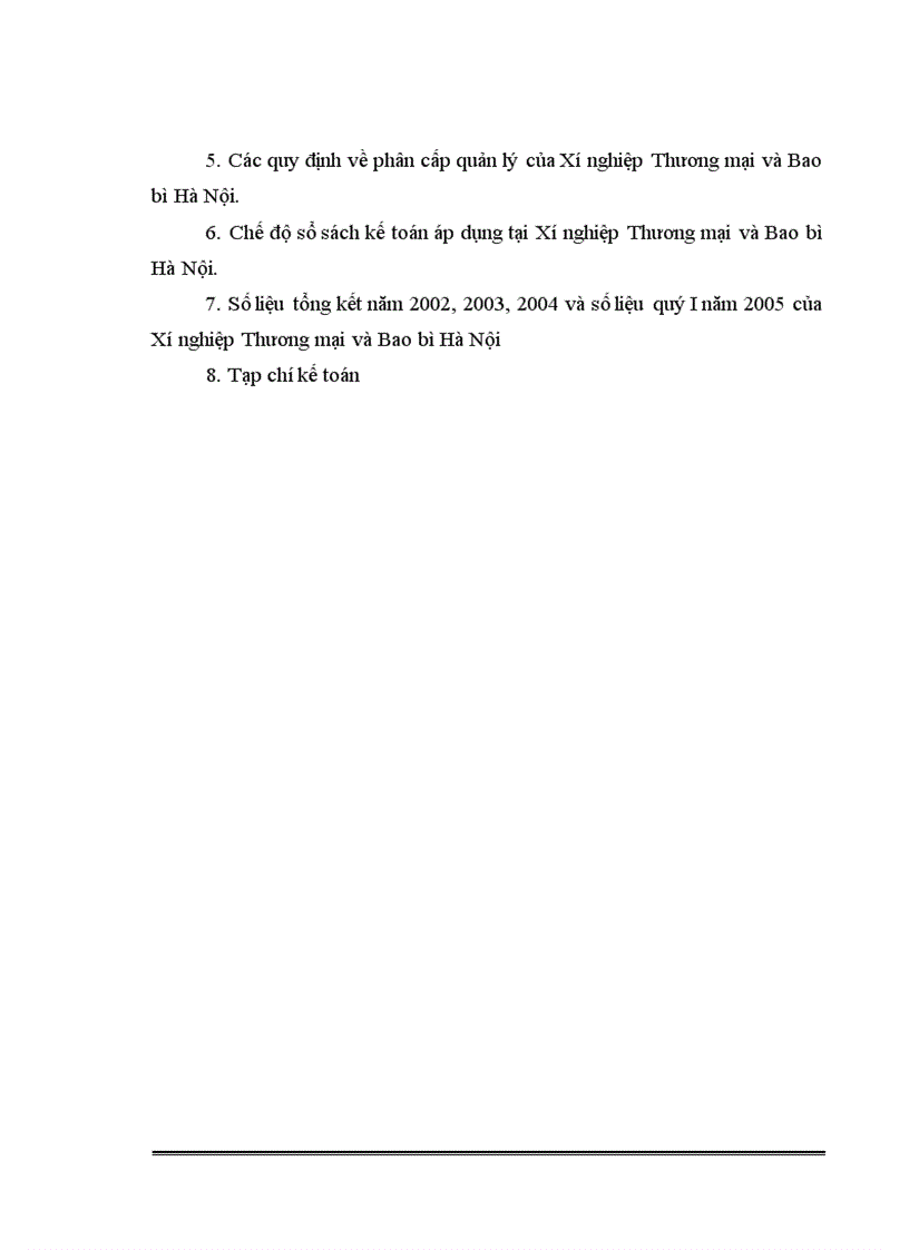 image for page Hoàn thiện kế toán chi phí sản xuất và tính giá thành sản phẩm tại Xí nghiệp Thương mại và Bao bì Hà Nội trực thuộc Công ty Xuất nhập khẩu và Đầu tư Hà Nội
