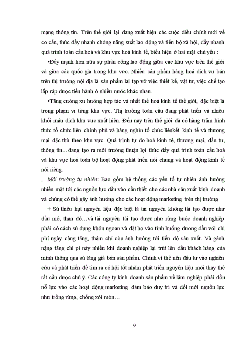 image for page Các giải pháp marketing-mix mở rộng thị trường hàng mây tre đan ở Nhật Bản của công ty mây tre Hà Nội Chương Dương Độ-Hà Nội