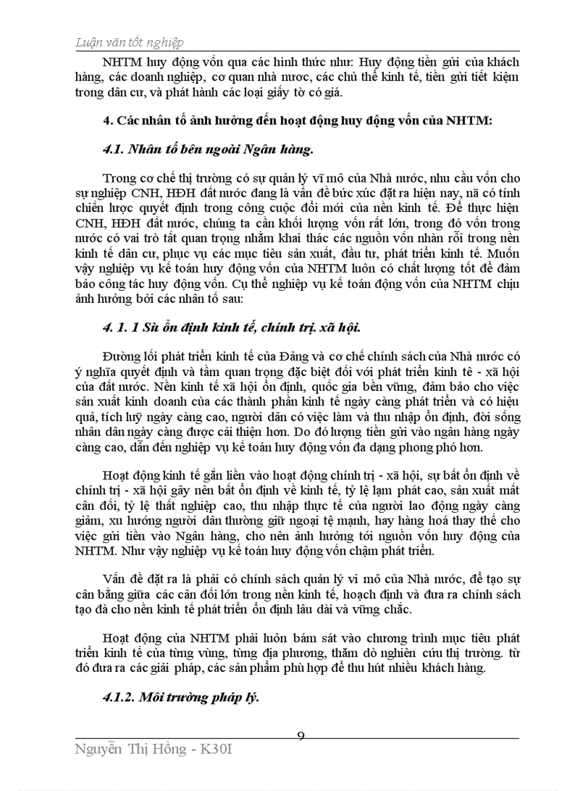 image for page Một số giải pháp nhằm nâng cao hiệu quả kế toán huy động vốn tại NHNo&PTNT tỉnh Bắc Giang