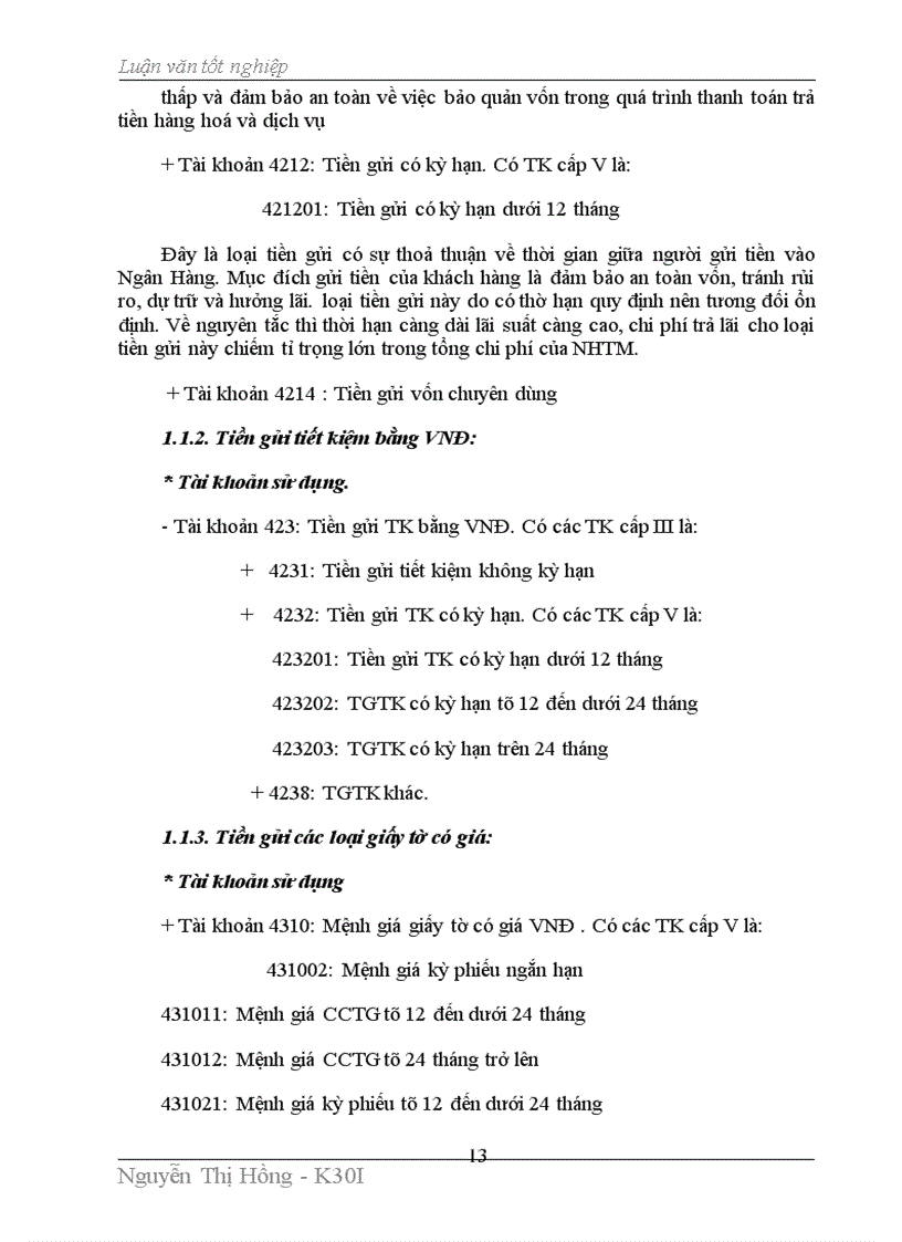 image for page Một số giải pháp nhằm nâng cao hiệu quả kế toán huy động vốn tại NHNo&PTNT tỉnh Bắc Giang