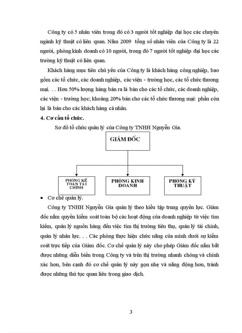 image for page Một số giải pháp marketing nhằm đẩy mạnh tiêu thụ hàng hoá tại Công ty TNHH Nguyễn Gia