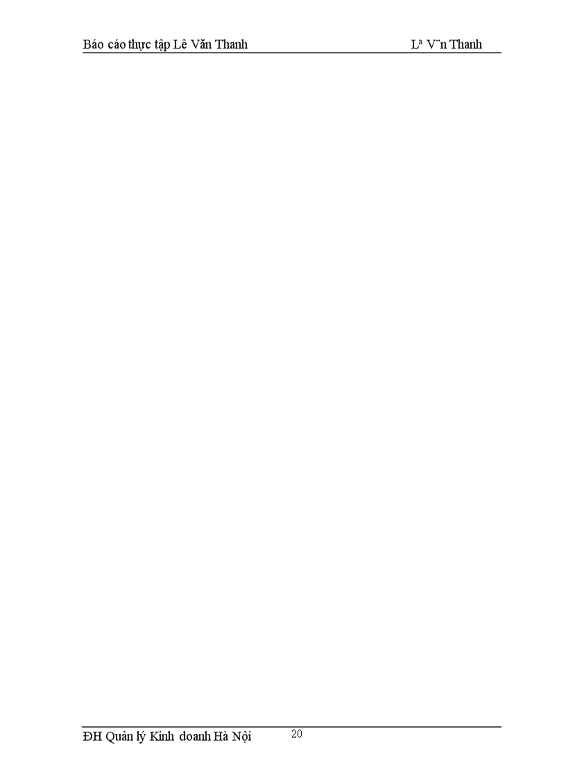 image for page Tổ chức công tác kế toán bán hàng và xác định kết quả bán hàng tại Công ty Thương mại và xuất nhập khẩu Tổng hợp Hà Nội