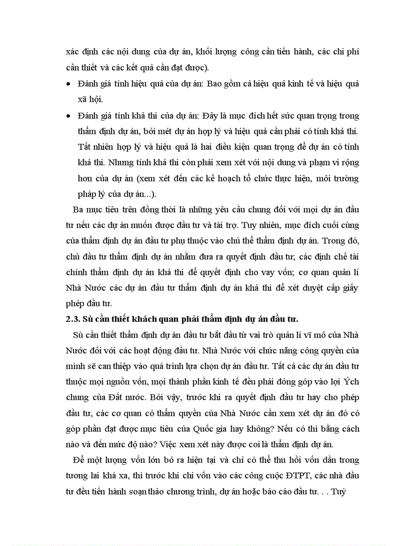 image for page Hoàn thiện công tác thẩm định dự án đầu tư sử dụng vốn tín dụng đầu tư phát triển của Nhà Nước tại Quỹ Hỗ Trợ Phát triển, trường hợp dự án Nhà Máy sản xuất thép cán nguội LOTUS