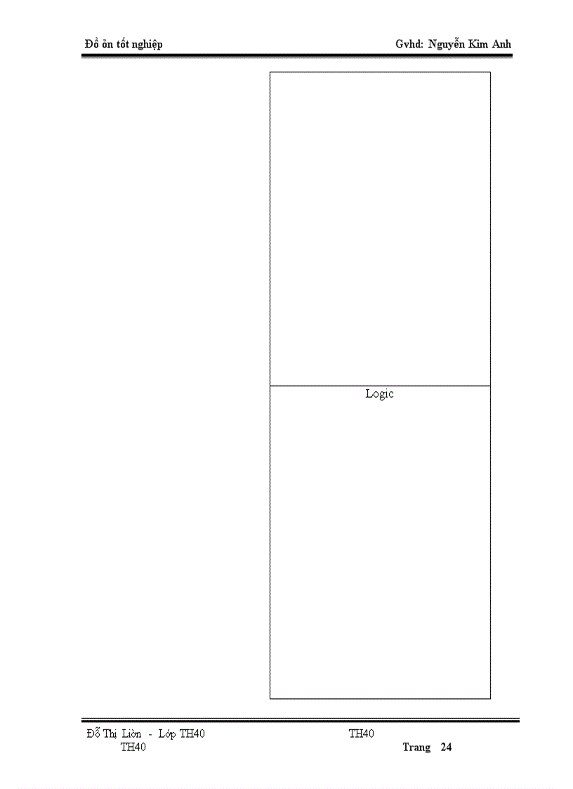 image for page Phân tích bài toán quản lý khách sạn