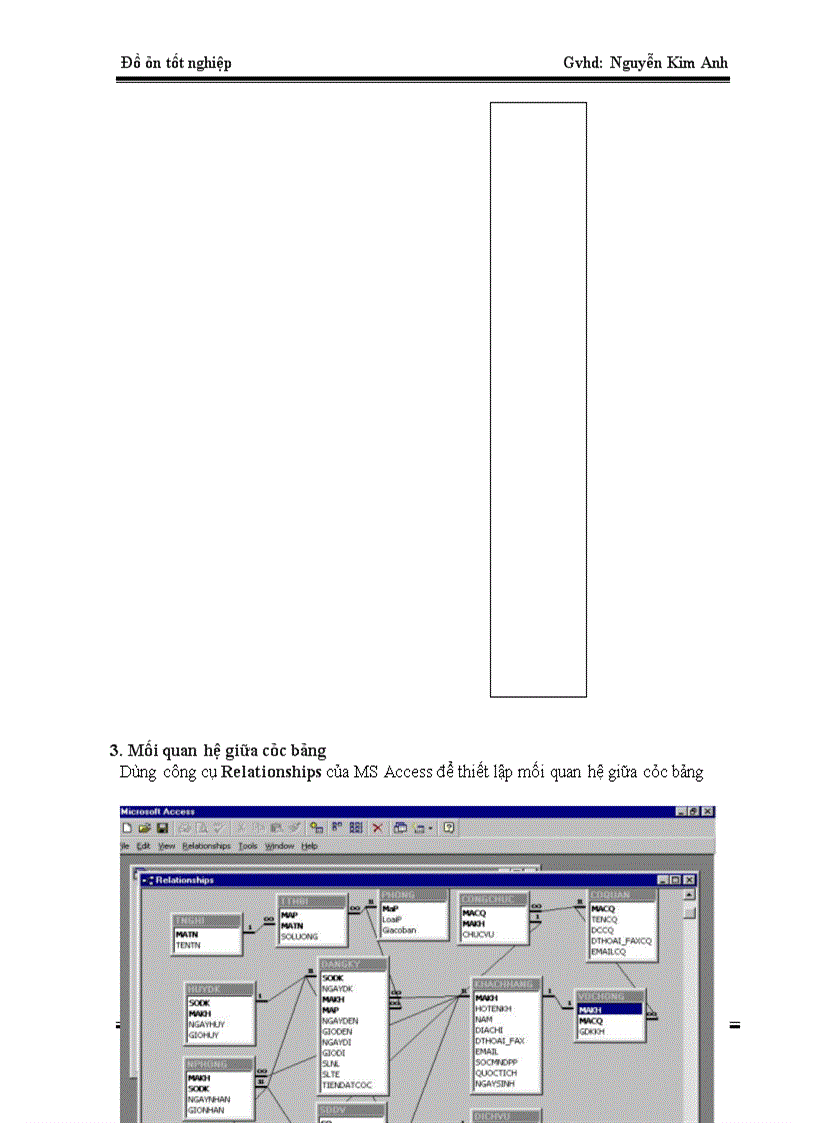 image for page Phân tích bài toán quản lý khách sạn