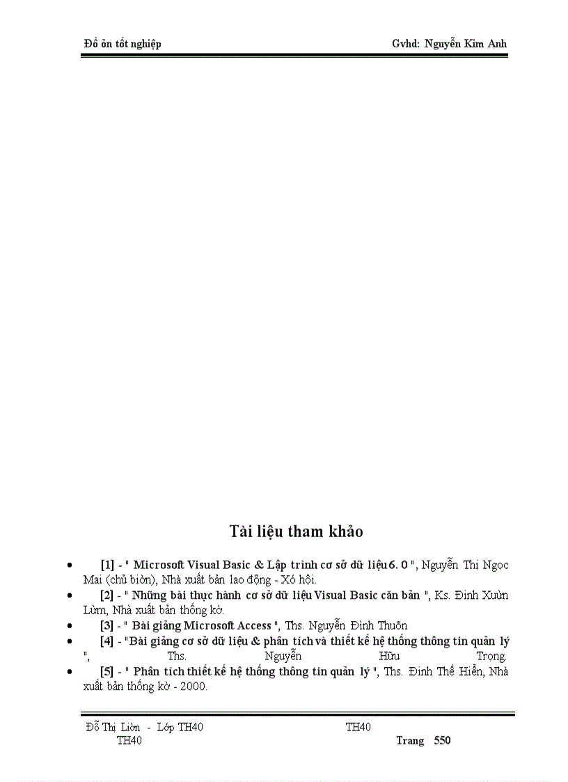 image for page Phân tích bài toán quản lý khách sạn