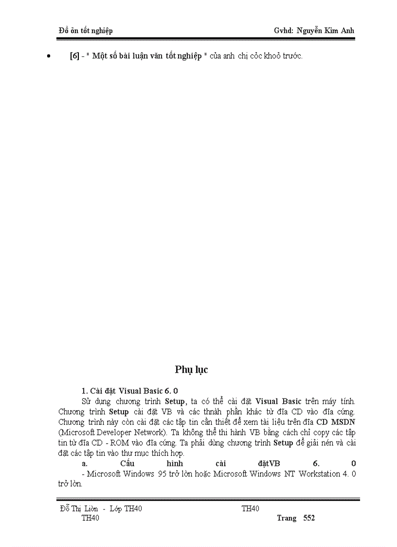 image for page Phân tích bài toán quản lý khách sạn