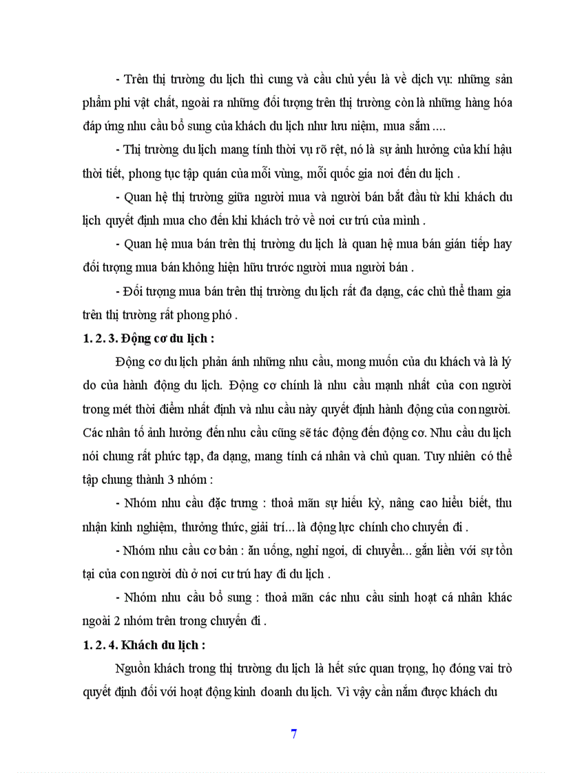 image for page Báo cáo thực tập tại công ty XNK du lịch và tư vấn đầu tư Hồ Gươm