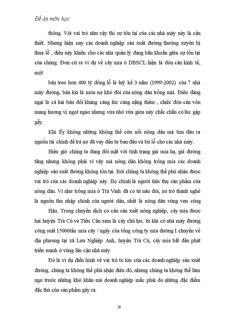 image for page Tiếp cận vấn đề lý thuyết kế hoạch sản xuất và dự trữ trong doanh nghiệp sản xuất đường