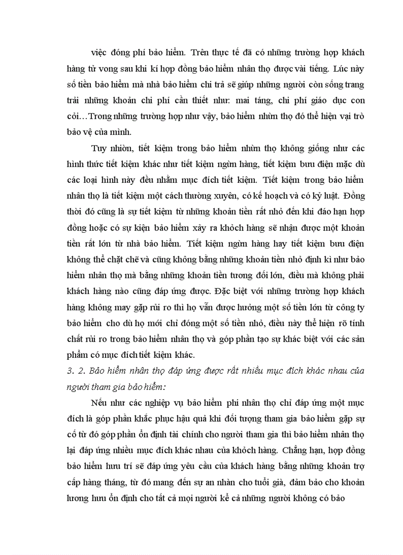 image for page Thực trạng hủy bỏ hợp đồng BHNT tại công ty BVNT Hà Nội