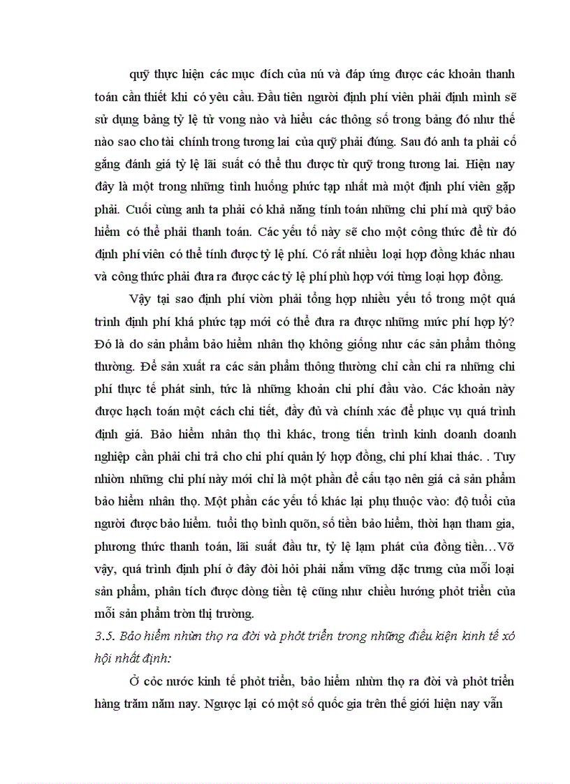 image for page Thực trạng hủy bỏ hợp đồng BHNT tại công ty BVNT Hà Nội