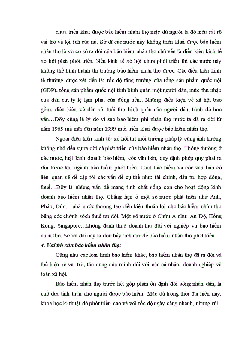 image for page Thực trạng hủy bỏ hợp đồng BHNT tại công ty BVNT Hà Nội