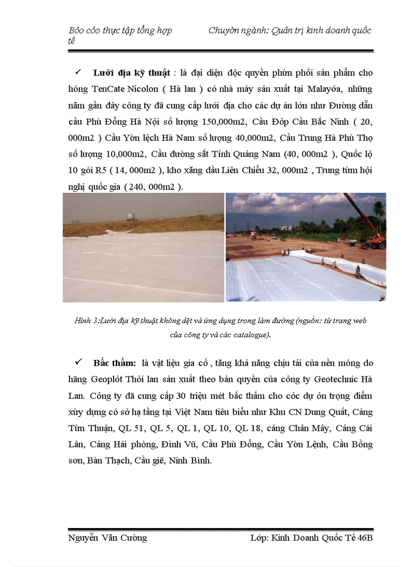 image for page Thực tập tổng hợp tại Công ty TEINCo